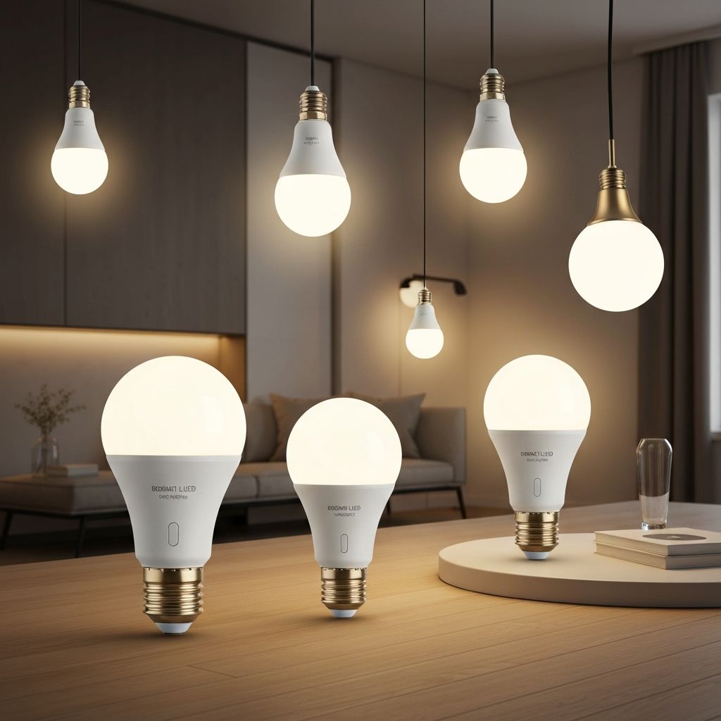 Smart Lighting Kit